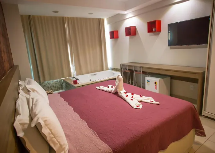 Pousada Orla dos CoraisPousada em Maragogi